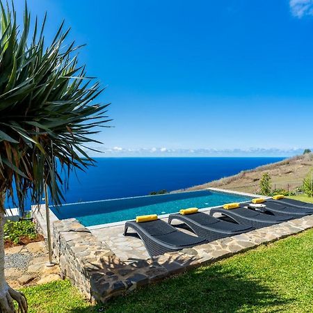 Villa Fauna - Nature & Tranquility - Heated Pool Optional Prazeres Eksteriør bilde