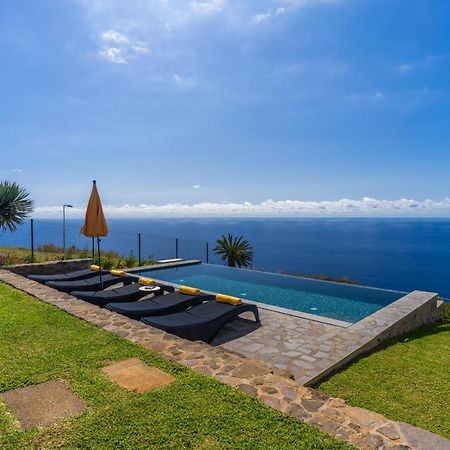 Villa Fauna - Nature & Tranquility - Heated Pool Optional Prazeres Eksteriør bilde