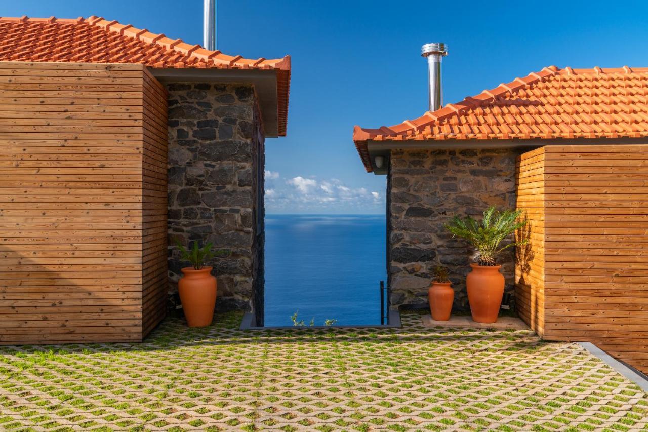 Villa Fauna - Nature & Tranquility - Heated Pool Optional Prazeres Eksteriør bilde